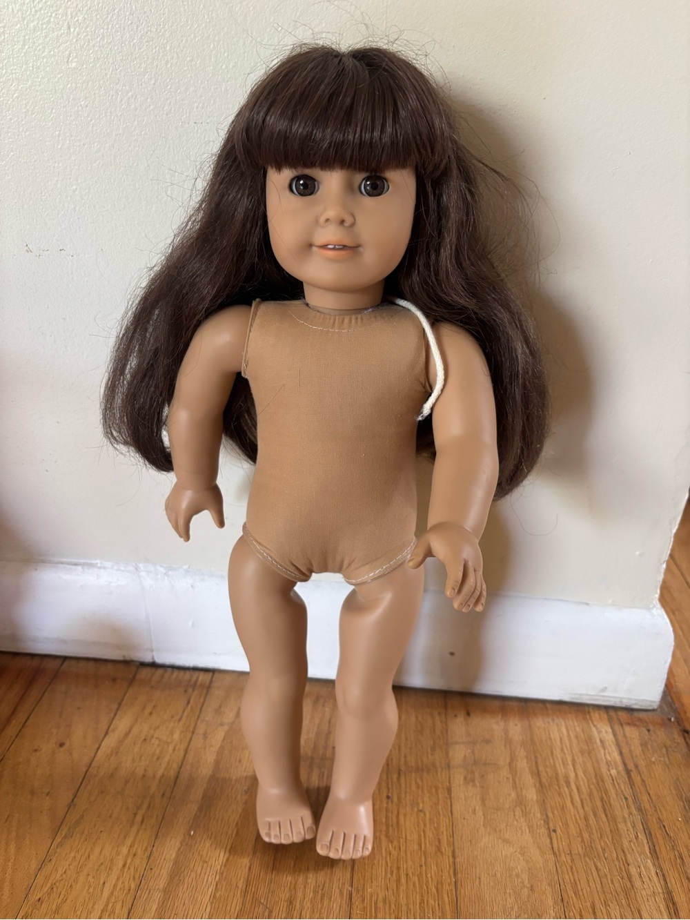 American Girl Doll Samantha